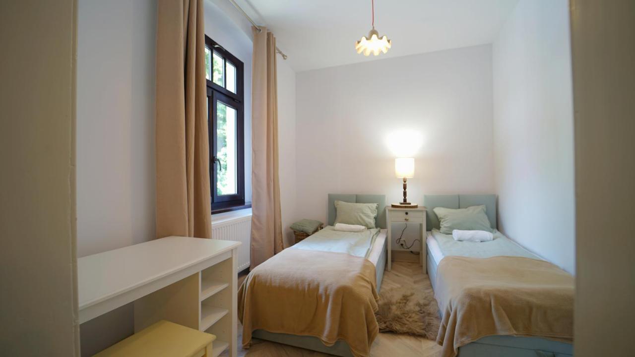 Apartamenty Everysky Szklarska Poreba - 1 Go Maja 13 Exterior photo